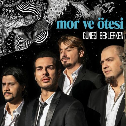Mor ve Ötesi Güneşi Beklerken chansons et paroles Deezer