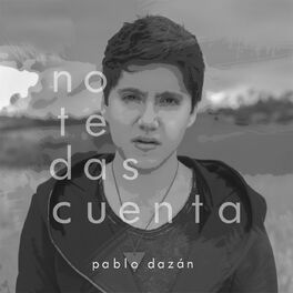 Album cover of No Te das Cuenta