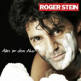 Album cover of Alles vor dem Aber