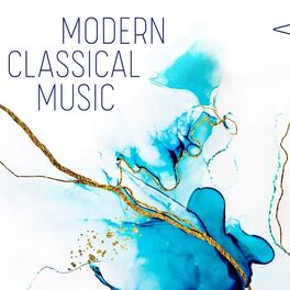 Album cover of Modern Classical Music