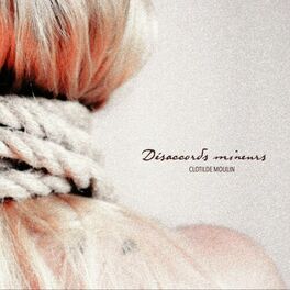 Album cover of Désaccords mineurs