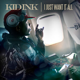 Album cover of I Just Want It All