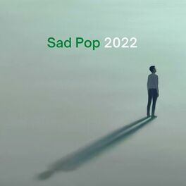 Album cover of Sad Pop 2022