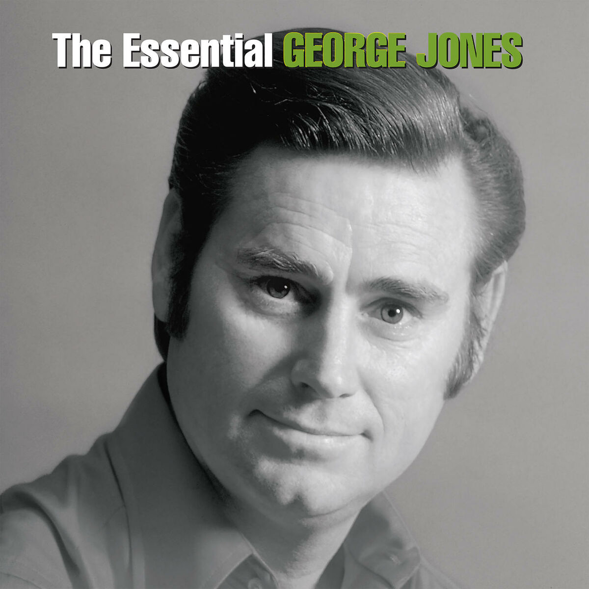 George Jones - Still Doin' Time (Album Version): listen with lyrics | Deezer