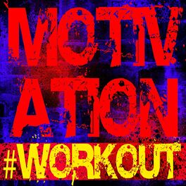 Album cover of Motivation #Workout
