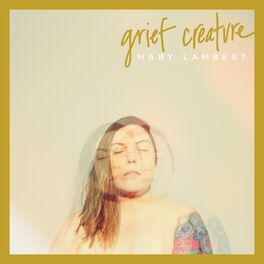 Album cover of Grief Creature