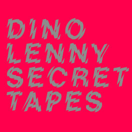 Album cover of Secret Tapes