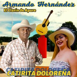 Album cover of Catirita Doloreña
