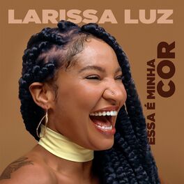 Album cover of Essa é Minha Cor