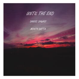 Album cover of Until The End