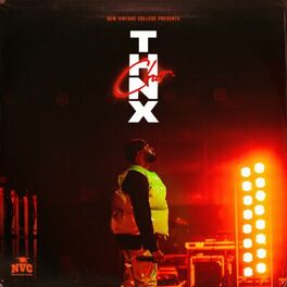 Album cover of THNX