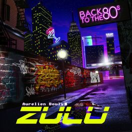 Album cover of Zulu