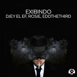 Album cover of Exibindo