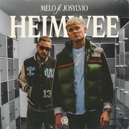Album cover of Heimwee