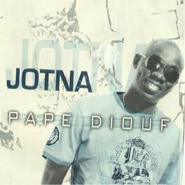 Album cover of Jotna