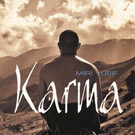 Album cover of Karma