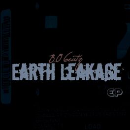 Album cover of Earth Leakage Ep (Radio edit)