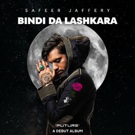Album cover of Bindi Da Lashkara