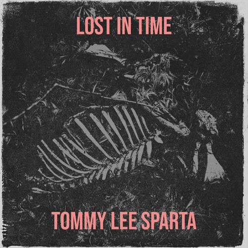 Tommy Lee Sparta - Reincarnation Lyrics and Tracklist