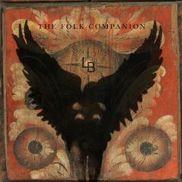 Album cover of The Folk Companion