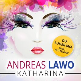 Album cover of Katharina