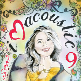 Album cover of I Love Acoustic 9