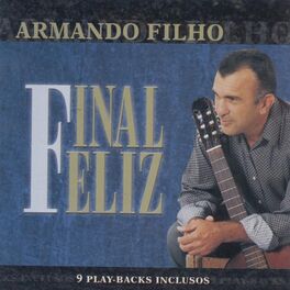 Album cover of Final Feliz