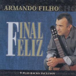 Depende de Você  Álbum de Armando Filho 