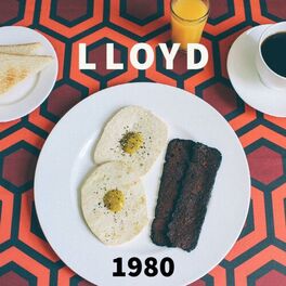 Album cover of 1980