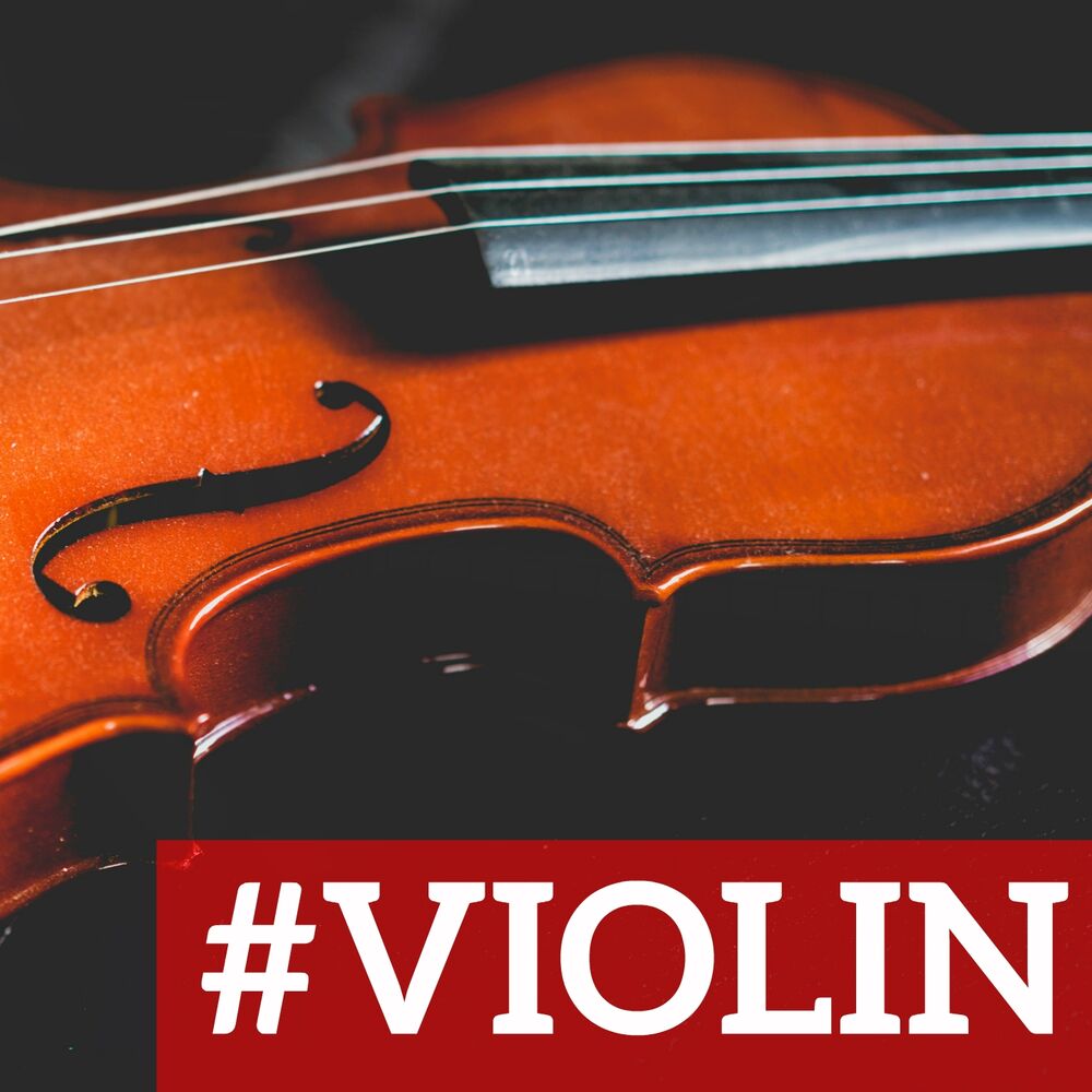 Альбом скрипки. Adagio for Strings, op. 11 Samuel Barber. Accord-Violin-EG. Violin Antonio Giuliani facit.