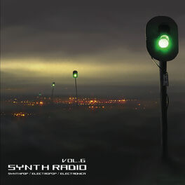 Album cover of Synth Radio Vol.6