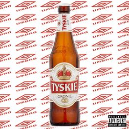 Album cover of Umbro/Tyskie
