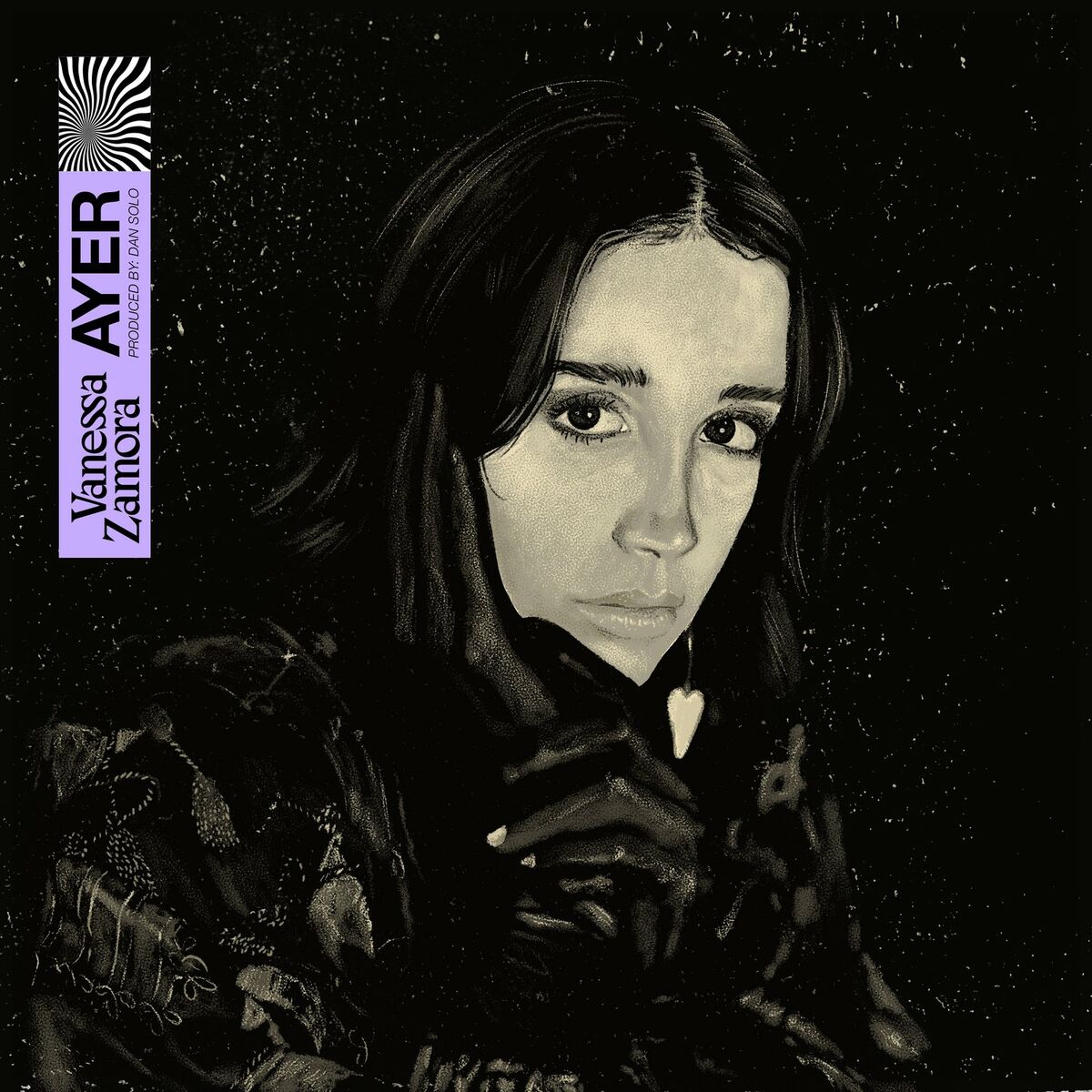 Vanessa Zamora: albums, songs, playlists | Listen on Deezer