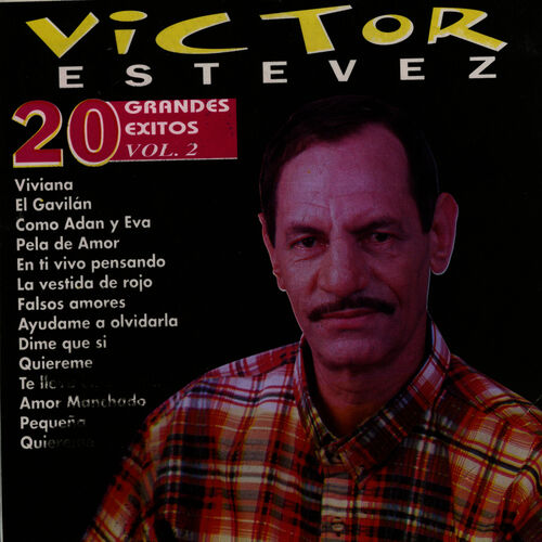 Concesión clímax Impresionismo Victor Estévez - Por Orgullo y Nobleza: Canción con letra | Deezer