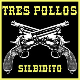 Album cover of Silbidito