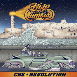 Album cover of Che Revolution
