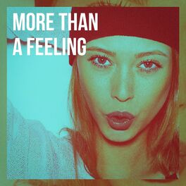 Album cover of More Than a Feeling