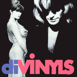 Album cover of Divinyls
