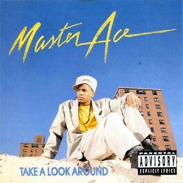 Album cover of Take A Look Around