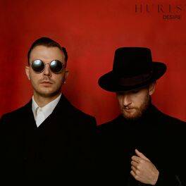 Album cover of Desire