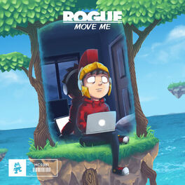 Album cover of Move Me