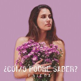 Album cover of ¿Cómo Podré Saber?