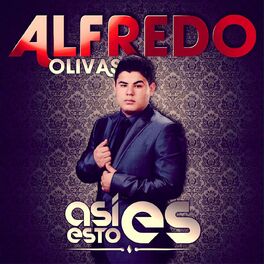 Album cover of Así Es Esto