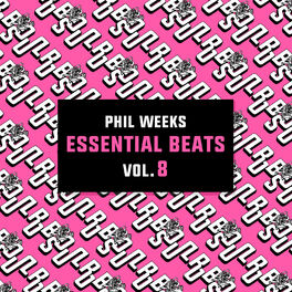 Album cover of Essential Beats, Vol. 8