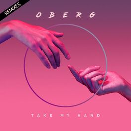 Album cover of Take My Hand (Remixes)