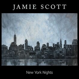 Album cover of New York Nights (Acoustic)