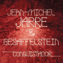 Album cover of Conquistador