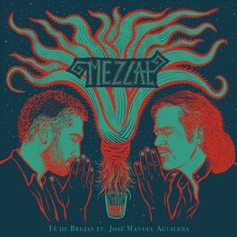Album cover of Mezcal
