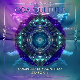 Album cover of Goa Culture (Season 6)