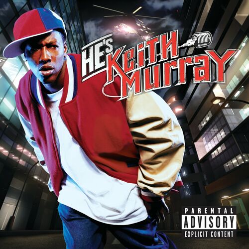 Keith Murray Candi Bar Listen With Lyrics Deezer